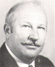 [Picture of Frank G. Brewer Jr.]